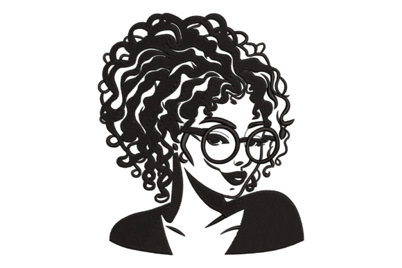 Afro Woman Natural Hair: A Designer's Honest Review