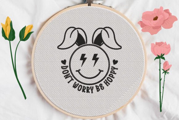 Dont Worry, Be Hoppy: A Designer's Review