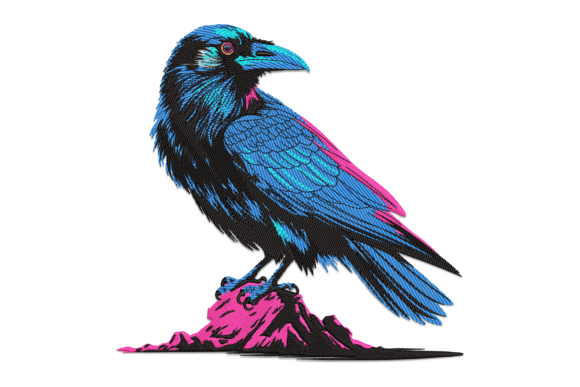 Elegant Crow Review for Small Business Merch