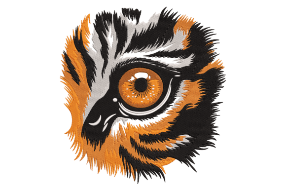 Eye of the Tiger: A Designer's Review for Craft Fairs