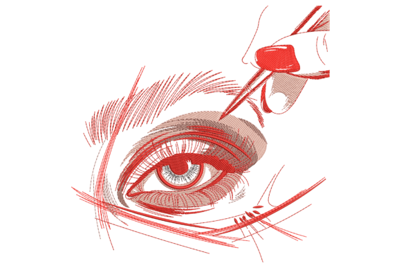 Eye with Tweezers: A Designer's Review for Real Projects