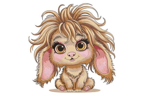Fluffy Bunny Cuteness: A Designer's Real-World Review