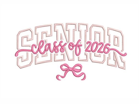 Graduation: A Designer's Review of a Timeless Embroidery Design
