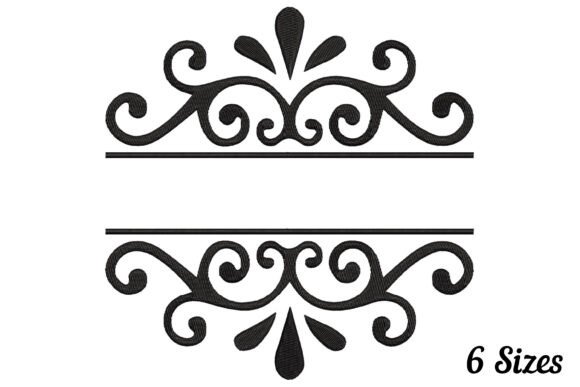 Handmade Name Frame Review for Boutique Apparel