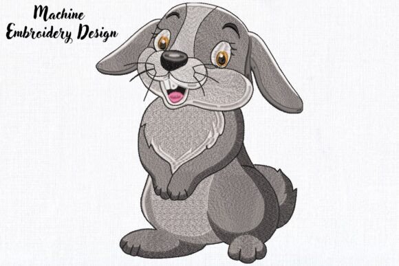 Happy Easter Bunny Boy Review for Craft Fairs