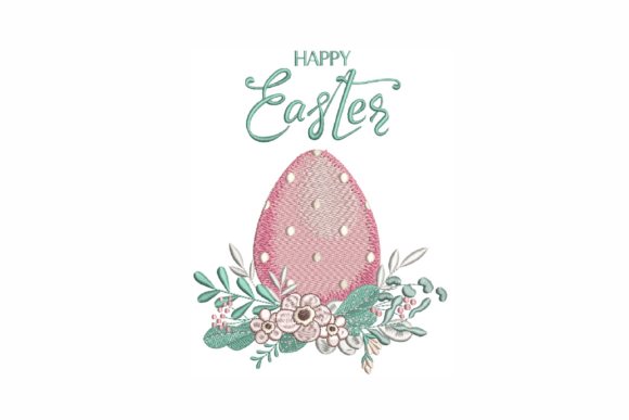 Happy Easter, Easter Egg: A Designer's Review for Small Business