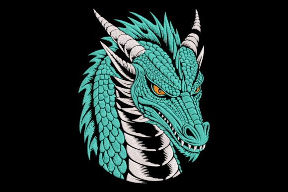 Majestic Dragon Head: A Designer's Real-World Review