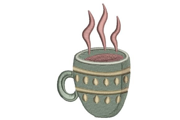 Mug Embroidery Design Review: A Designer's Real-World Test