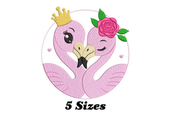 Pink Flamingos: A Seller's Review for Etsy and Small Shops