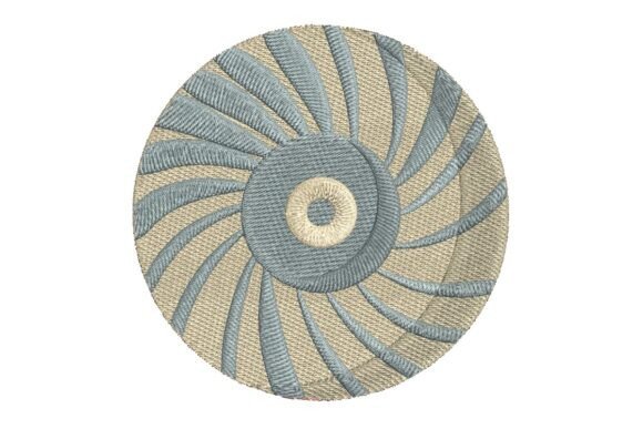 Swirl Shell: A Designer's Review for Holiday Collections