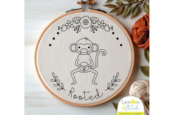 Yoga Monkey Rooted - Exercise Review